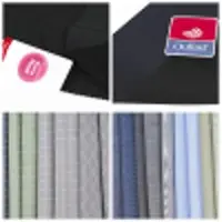Eco-friendly and functional fabrics